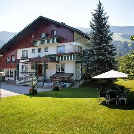 Gastehaus Talbach Schladming