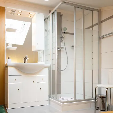Guest house Gastehaus Talbach 3*