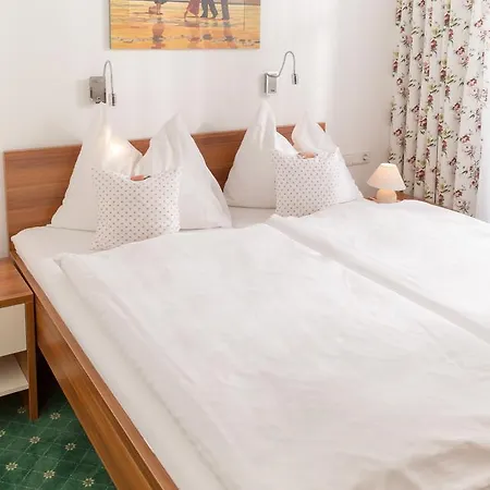 Gasthof Gastehaus Talbach 3*