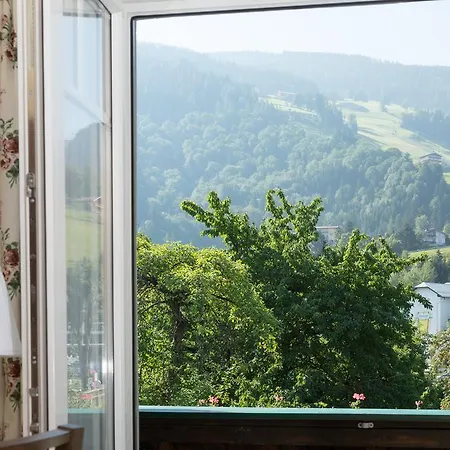 Guest house Gastehaus Talbach Schladming