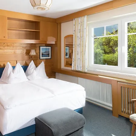 Gastehaus Talbach Schladming