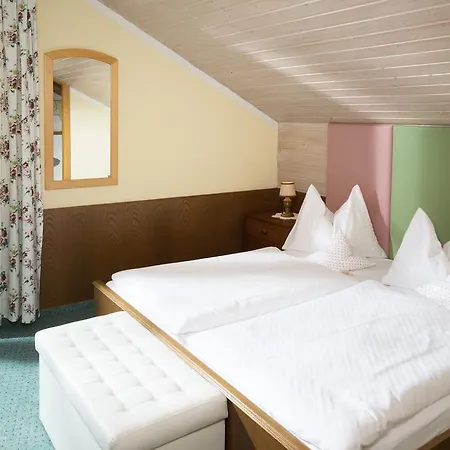 Gastehaus Talbach Schladming