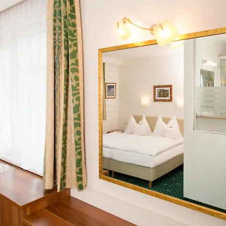 Guest house Gastehaus Talbach 3*