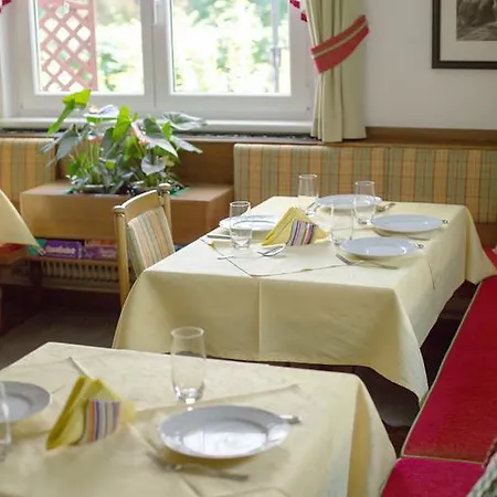 Gastehaus Talbach