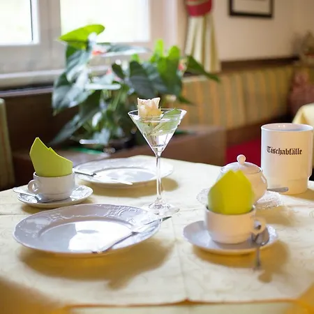 Guest house Gastehaus Talbach Schladming