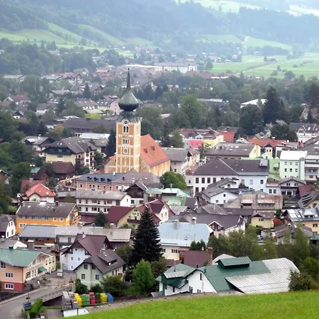 Gastehaus Talbach Guest house Schladming