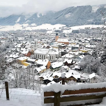 Gastehaus Talbach 3*