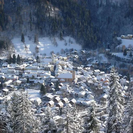 Gasthof Gastehaus Talbach